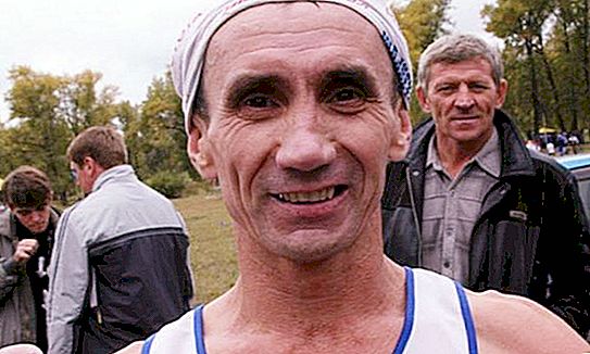 Nikolay Kaklimov: soha nincs sok rekord!