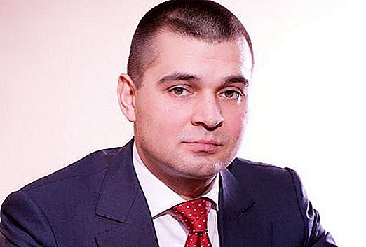 سيرجي مامادوف ، عضو مجلس اتحاد الجمعية الاتحادية للاتحاد الروسي من منطقة سمارة: السيرة الذاتية والحياة الشخصية