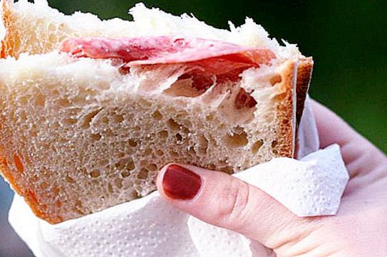 ¿Sabes quién es el inventor del sándwich?