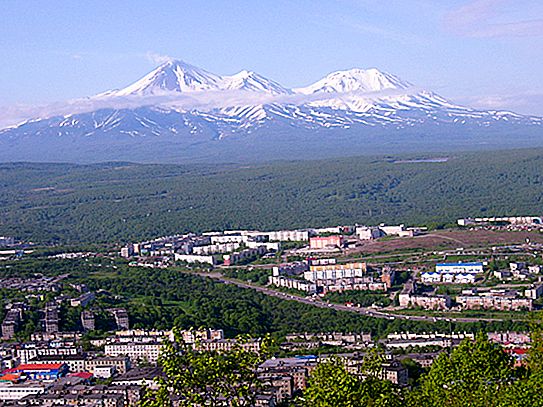 La vida en Kamchatka: condiciones, nivel, pros y contras, críticas