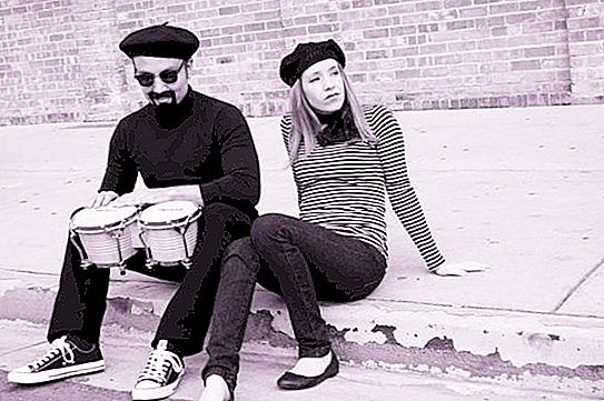Hipsters are Hipster appearance, culture and literature