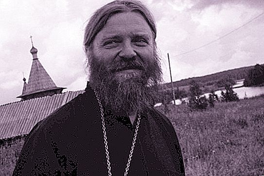 ロシアおよびその他の国の聖職者の収入-神話と真実
