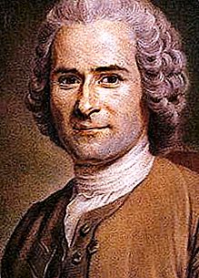 Jean-Jacques Rousseau: grunnleggende ideer. Jean-Jacques Rousseau: biografi, sitater