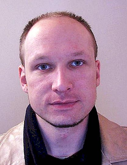 Anders Breivik: biography and life in prison