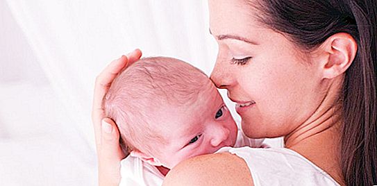 How much does food pass into breast milk for HB?