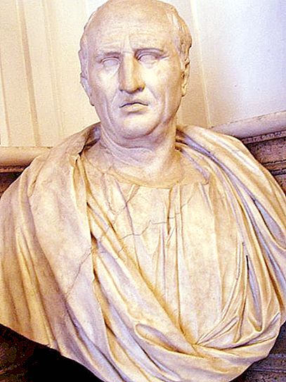 Cicero: citater og biografi