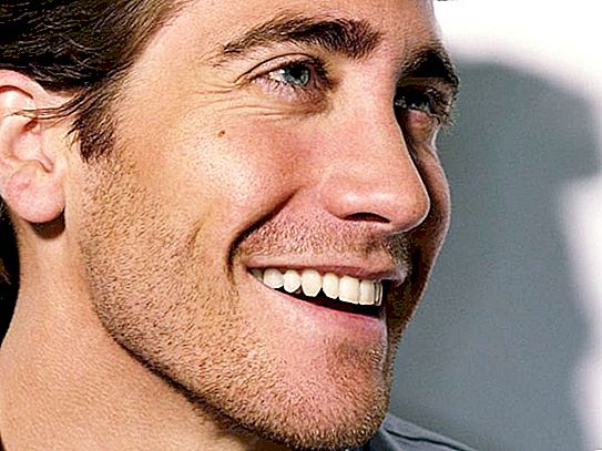 Jake Gyllenhaal: filmografija, biografija, fotografija