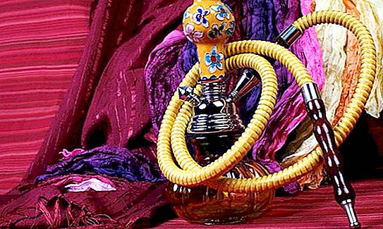 How to make a hookah at home?