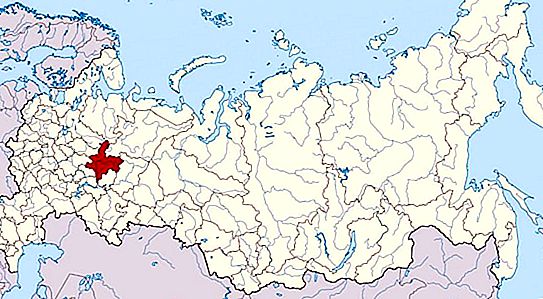 Boendekostnader i Kirov och Kirov-regionen