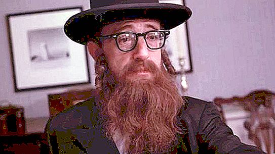 היהודים המפורסמים ביותר ברוסיה: רשימה עם תמונות