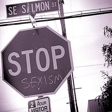 Seksists ir Zinātnieks kreklā, kurš feministes nepatika?