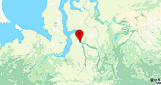 Yurkharovskoye plinsko i naftno polje - značajke, povijest i zanimljive činjenice