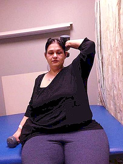 Žena je izgubila 408 kg i ostavila svog supruga, koji se brinuo za nju. Kakva je ona sada?