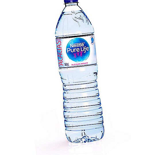 What pressure a plastic bottle can withstand: interesting facts