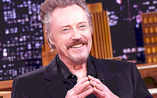 Christopher Walken celebrated the 76th anniversary: ​​unusual facts from the life of the actor