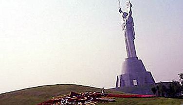 Monument on maailma kuulsaimad monumendid