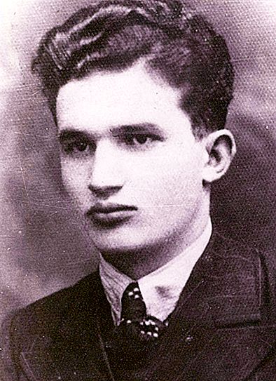 Nicolae Ceausescu: biografi, politik, eksekusi, foto