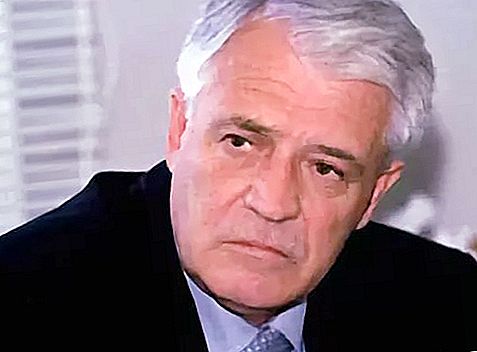 Semenov Vladimir Magomedovich: landas ng karera at aktibidad sa politika