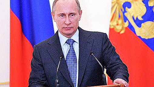 Com va arribar Putin al poder? Qui va portar Putin al poder?