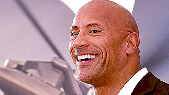 How tall is Dwayne Johnson? A curious comparison with Peppa Pig, as well as Zac Efran and others