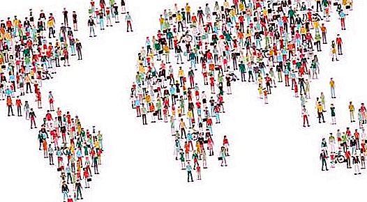A világ népessége: statisztikák, kulcsfontosságú tényezők, trendek