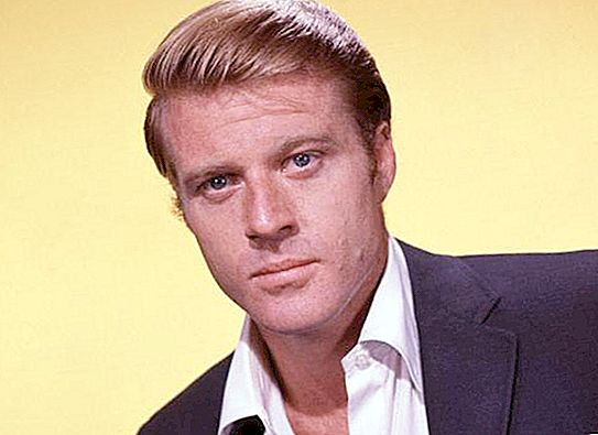 Robert Redford Biography and Filmography