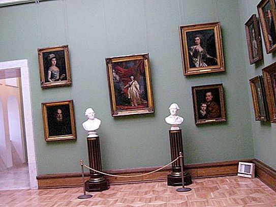 Списък на музеите в Москва. Най-добрите музеи в Москва: снимки, рецензии, адреси