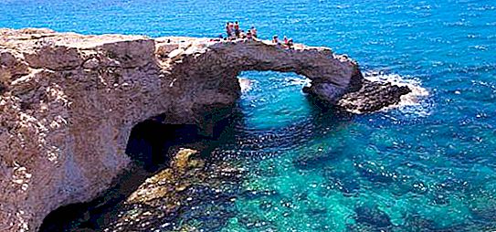 Vaut-il la peine de se détendre à Chypre en décembre?