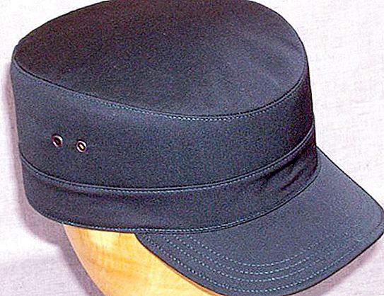 Czy wszyscy wiedzą, co to jest czapka?