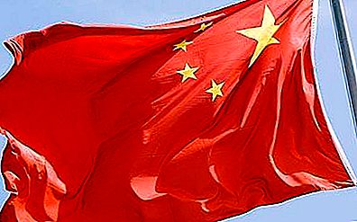 China: a form of government. The form of government in China