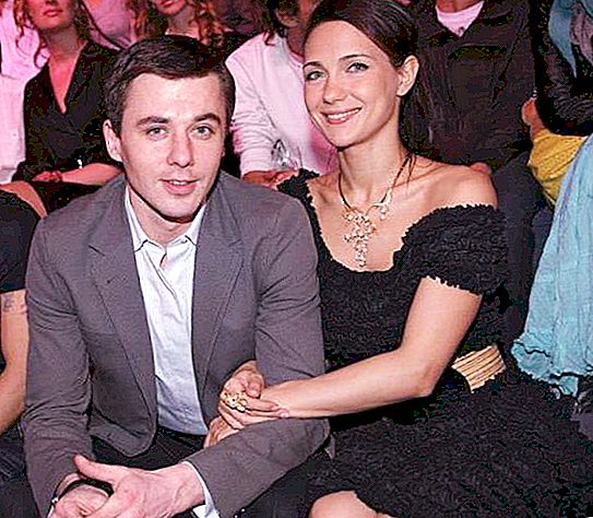 Konec zgodbe: zakaj sta se Klimova in Petrenko razšla?