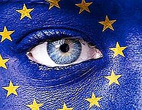 Who is a member of the European Union? Eurozone crisis