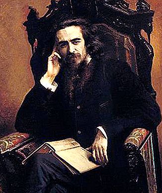 Soloviev Vladimir, filosoof: biografie, essays