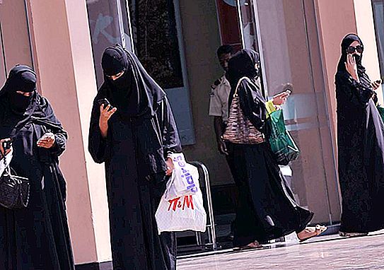 HDP Saudskej Arábie - najbohatšej krajiny v západnej Ázii