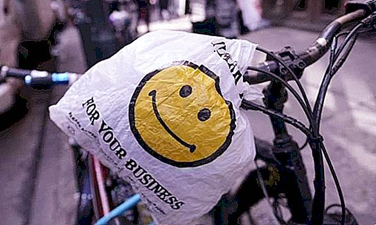 O reino do consumo, Nova York, recusa para sempre as sacolas plásticas: prós e contras