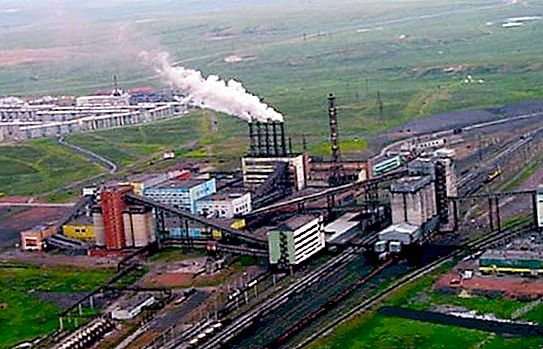 Kvalita uhlí v uhelné pánvi Pechora, její spotřebitelé, zásoby.