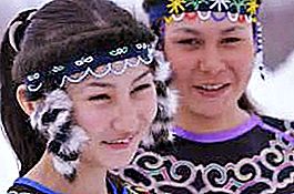 Peoples of Sakhalin: culture, features of life and life