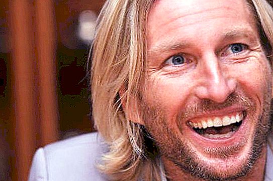 Robbie Savage: biography of a football player