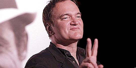 Quentin Tarantino, créateur de Pulp Fiction, fête son anniversaire: faits intéressants de la vie du réalisateur