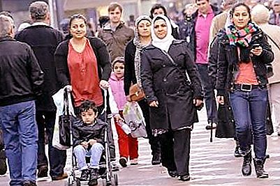 Turcii din Germania - o bombă de timp?