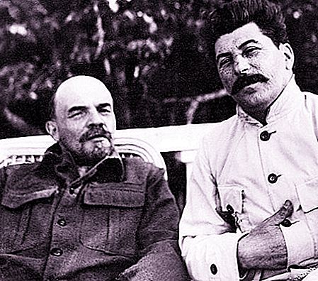 Valentin Katasonov, "L'économie de Staline": résumé, avis