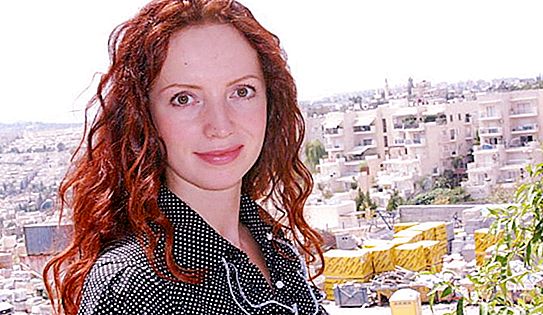 Žurnālistika kā dzīvesveids: Alija Sudakova, kura deva savu sirdi Izraēlai