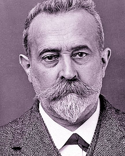 Alfons Bertillon y su contribución al desarrollo de la medicina forense.