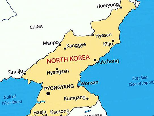 กองทัพเกาหลีเหนือ: กำลังและอาวุธ