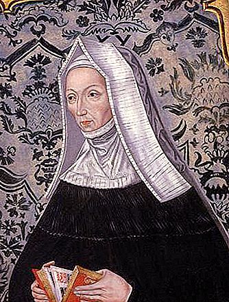 Margaret Beaufort - the unusual life of the mother of the Tudor dynasty