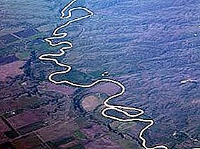 มิสซิสซิปปี (แม่น้ำ): คำอธิบายลักษณะและแม่น้ำสาขาที่ใหญ่ที่สุดสายหนึ่งของโลก