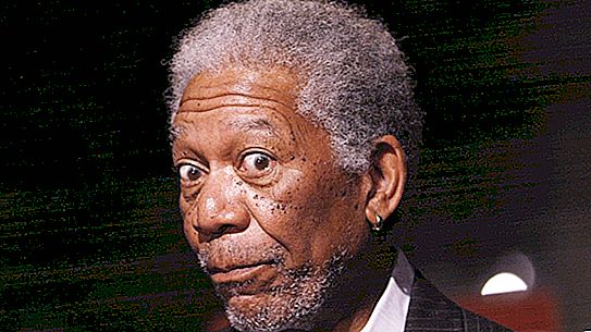 Takmer Aibolit: hollywoodsky herec Morgan Freeman premenil svoj ranč na obrovský úkryt pre včely