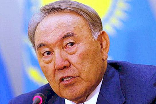 Adakah krisis di Kazakhstan? Punca krisis di Kazakhstan