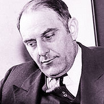 Victor Lustig, ein berühmter Betrüger und Betrüger. Wie Victor Lustig den Eiffelturm verkaufte