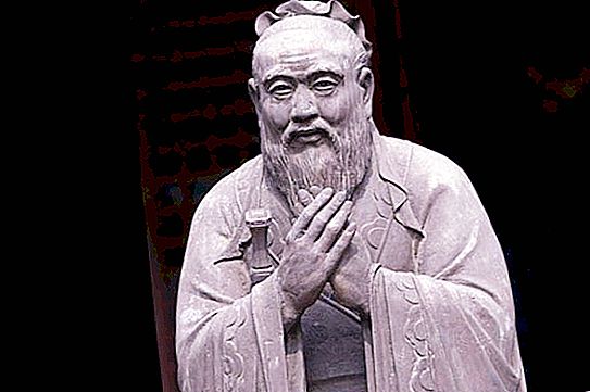 Kutipan dari orang paling bijak. Confucius, Hemingway, Churchill